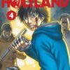 Holyland - tome 4