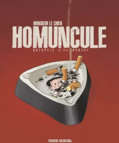 Homuncule