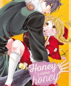 Honey come honey T06