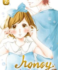 Honey T02