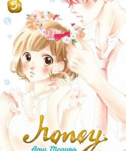 Honey T05