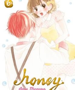 Honey T06