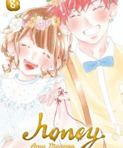 Honey T08