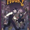 Harry Dickson - tome 2  - La Cour d'épouvante