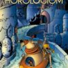Horologiom T03