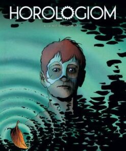 Horologiom T04