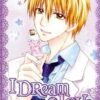 I dream of love T02