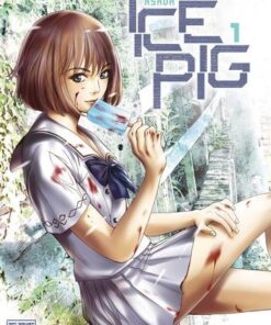 Ice Pig T01