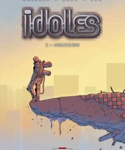 Idoles T02
