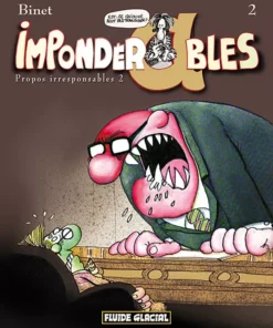 Impondérables - tome 02