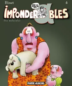 Impondérables - tome 04