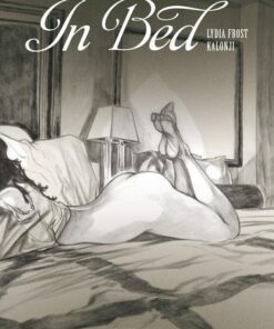 In bed