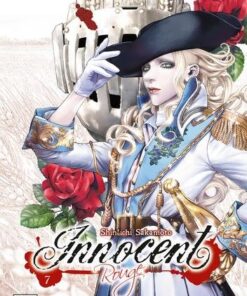 Innocent Rouge T07