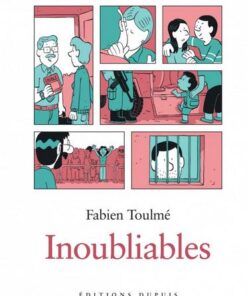 Inoubliables - tome 1  - Inoubliables