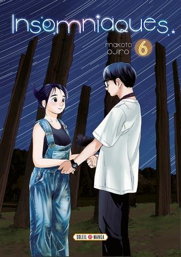 Insomniaques T06