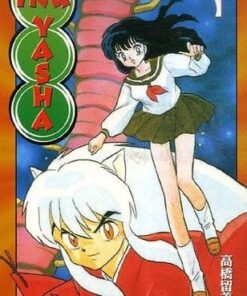 Inu yasha - Double