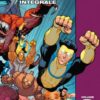 Invincible - Intégrale T10