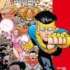 Invincible - Intégrale T11