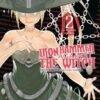 Iron hammer against the witch T01