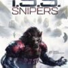 Iss snipers T03 - Jürr Iss snipers T03 - Jürr