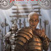 Jaemon T1 : Orphelin d'Antarcie