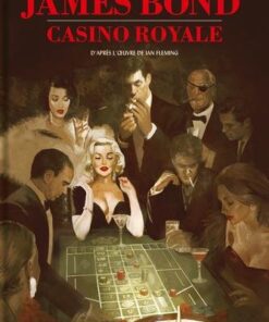 James Bond : Casino royale