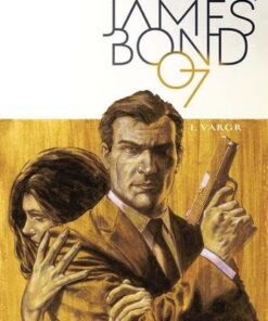 James Bond T01