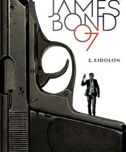 James Bond T02