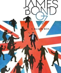 James Bond T05