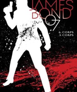 James Bond T06