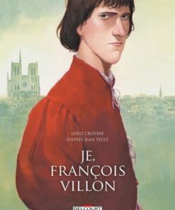 Je, François Villon - Intégrale