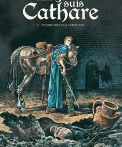 Je suis cathare T02