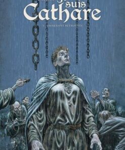 Je suis cathare T03