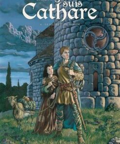 Je suis cathare T04