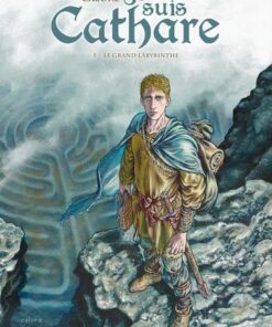Je suis cathare T05