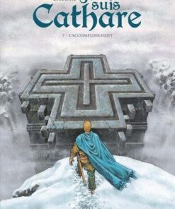 Je suis cathare T07