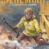 Jeremiah - tome 4  - Les Yeux de fer rouge