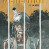 Michel Vaillant - Saison 2 - tome 8 - 13 jours