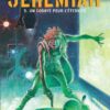 Jeremiah - tome 4  - Les Yeux de fer rouge