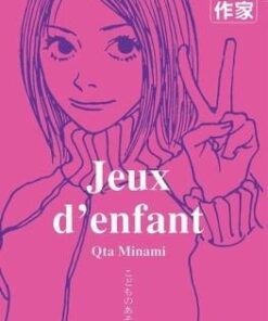 Jeux d'enfant
