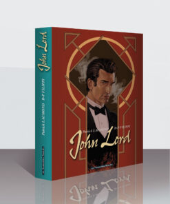 John Lord - Coffret