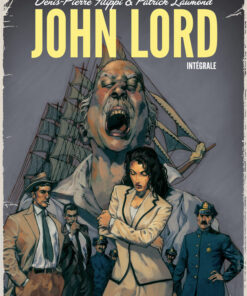 John Lord - Intégrale