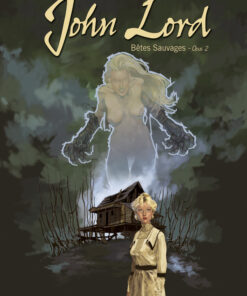 John Lord T2