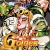 Jojo's - Jojolion T01