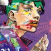 Jojo's - Steel Ball Run T01