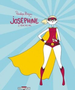 Joséphine T2