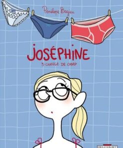 Joséphine T3