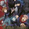 Jujutsu Kaisen - Agenda 2024-2025