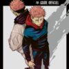 Jujutsu Kaisen - Agenda 2024-2025