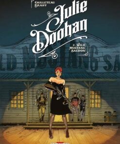 Julie Doohan T02